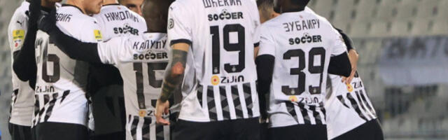 Katastrofalne vesti za Partizan: FIFA donela odluku o suspenziji do 2027.