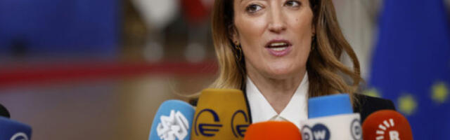 Мецола: Проширење ЕУ није далека перспектива, већ нешто стварно