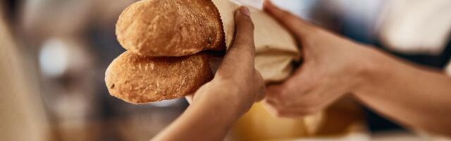 Nemojte da ga jedete! Povlači se hleb produženog trajanja popularnog hrvatskog proizvođača