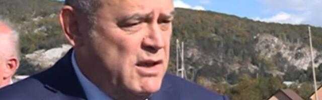 Bivšem ministru Simoviću određeno zadržavanje do 72 sata