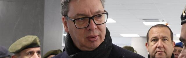 Počeo rat, napadnuta je Venecuela: Reagovao predsednik Vučić