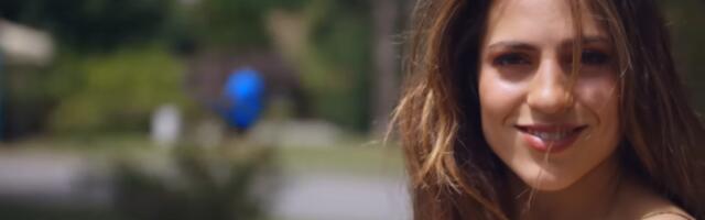 Našoj lepoj glumici je deda Dobrica Ćosić, a otac poznati istoričar: Evo čime se bavi u slobodno vreme