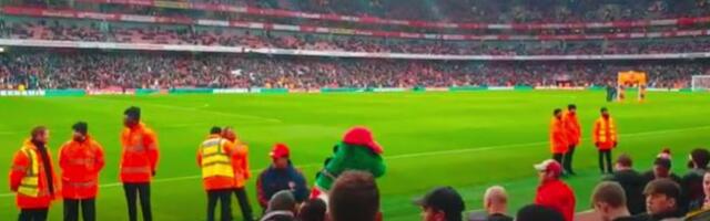 Novogodišnje čudo: Šestoligaš izbacio aktuelnog šampiona iz FA kupa