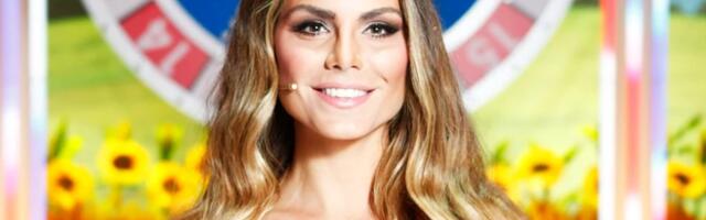 Desa iz Popadije je OPSOVALA NA RTS-u pre nego što je PRESTALA DA RADI NA OVOJ TELEVIZIJI: Danas je udata za milionera