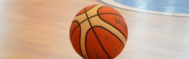 Brutalan incident: Sudija pretučen na košarkaškom meču (VIDEO)