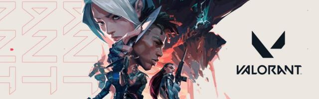 Barselona predstavila žensku Valorant ekipu