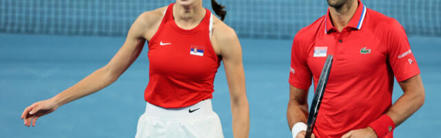 PAKAO ZA SRBE: Dve legende tenisa čekaju naše igrače na Australijan openu - nikad teži žreb!