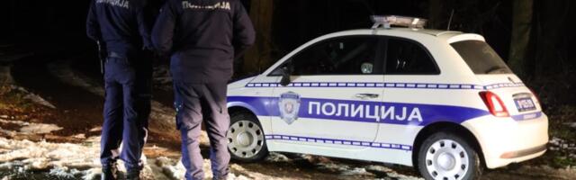 PRVE FOTOGRAFIJE SA MESTA U KOJEM JE UBIJEN VOĐA BALKANSKOG KARTELA: Živko Bakić usmrćen sa 2 hica! (FOTO)