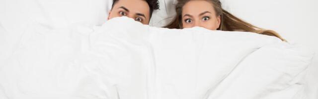Ako glasno vodite ljubav u stanu, preti vam kazna - Evo šta sve podrazumeva kućni red u zgradama