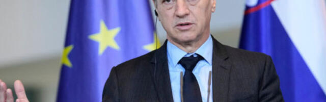 Голоб позван да се придружи „Одбору за мир"