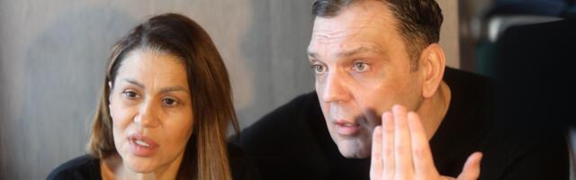 TRPELA JE, TRPELA, SVE DOK NIJE PUKLA! Zbog ovih GNUSNIH TVRDNJI o Kasperu, Mina Kostić je presavila tabak i podnela "debelu" tužbu!