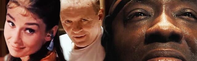 Od knjiga do bioskopskih hitova: Filmovi koji su zaludeli publiku širom sveta