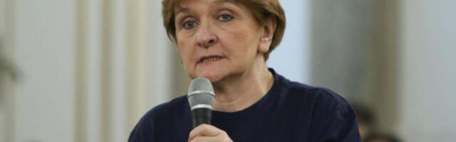 Danica Grujičić odgovorila studentima