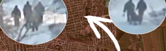 (VIDEO) Probijen front u Donbasu! Rusi izleteli iz Pokrovska i slomili odbranu Ukrajine - sve se ruši kao kula od karata