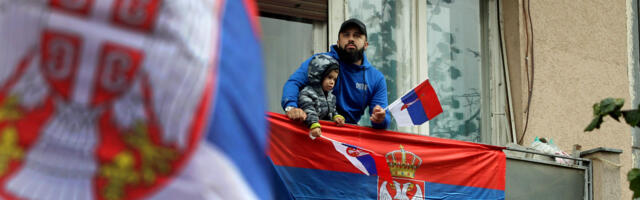 Srpski gradonačelnici sastali se sa Krasnićijem: “Obrazovanje i zdravstvo tema za pregovarače u Briselu”