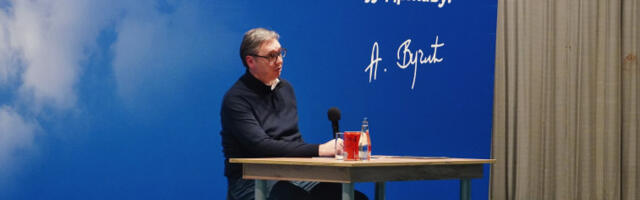 Вучић: Бор ће до 2030. добити нову болницу