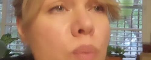 Poznata srpska glumica živi u Izraelu: Evo šta je objavila samo nekoliko sati pre početka vanrednog stanja