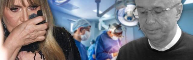 POTRESNO SVEDOČANSTVO DOKTORA SAŠE POPOVIĆA: Sa Suzanom Jovanović otkrili UZNEMIRUJUĆE DETALJE!