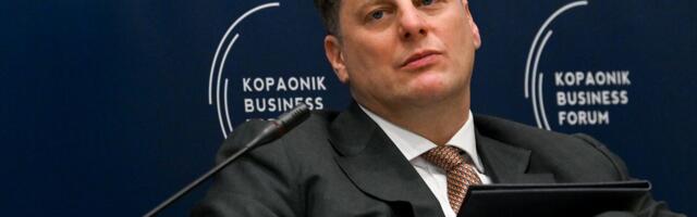 Kopaonik biznis forum: Evo kada počinju radovi na izgradnji prve stanice za BG metro