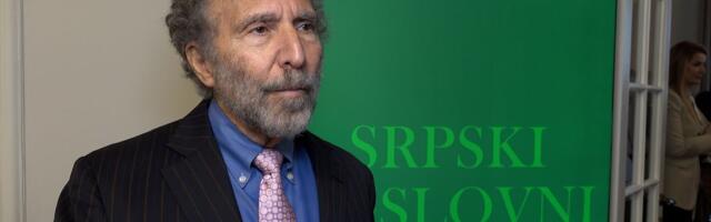 Strateško pozicioniranje Srbije u fokusu predavanja u Klubu Privrednik