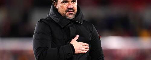 RAMPA! Suspendovan trener Lidsa, hitna reakcija Premijer lige