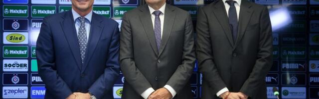 Ljajić iskreno: "Bila je greška što smo otpustili Blagojevića prvi put, šta da kažem? Ali, tada..."