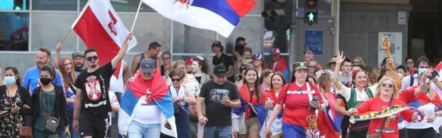 Srbi i Hrvati se sudarili u Australiji, odigrali fudbalski derbi: Evo koji je bio ishod velikog okršaja!