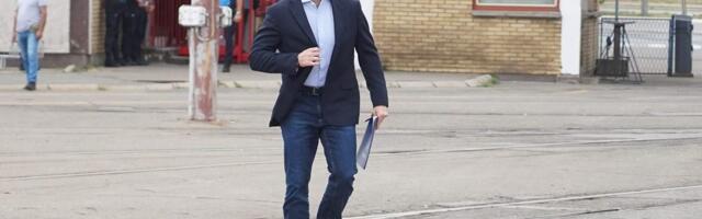 Da li Šapić treba da održi reč i podnese ostavku?