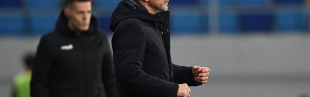 Mlada reprezentacija Srbije se okupila u Staroj Pazovi, zakazan nesvakidašnji meč protiv starije selekcije