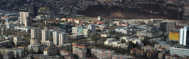 Građani BiH se pojačano naoružavaju, svaki deseti stanovnik ima legalno oružje