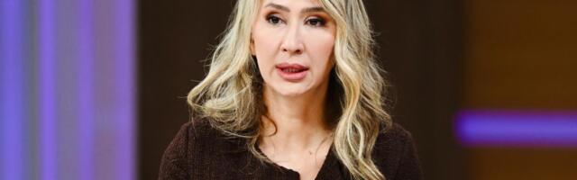 UHAPŠENA MIRJANA PAJKOVIĆ: Na auto-putu vozila 202 kilometra na sat