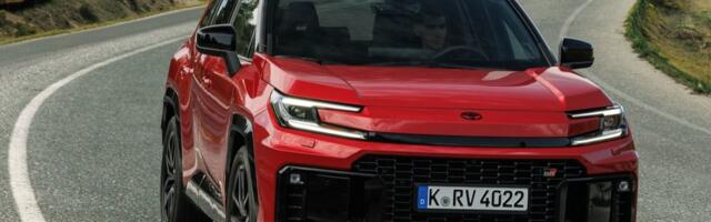 TEST nova Toyota RAV4: legenda se ne menja iz korena nego pametno evoluira