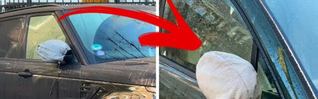 NOVI TREND MEĐU VOZAČIMA Stavljaju retrovizore u skupe torbice, a razlog je ozbiljniji nego što mislite