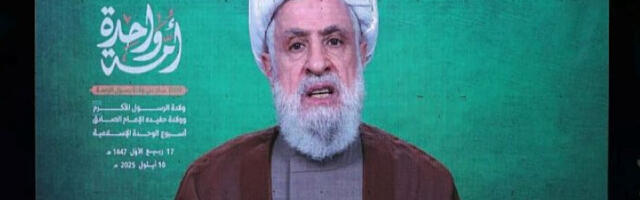 Хезболахова порука Израелу: Најављамо борбу до последњег даха