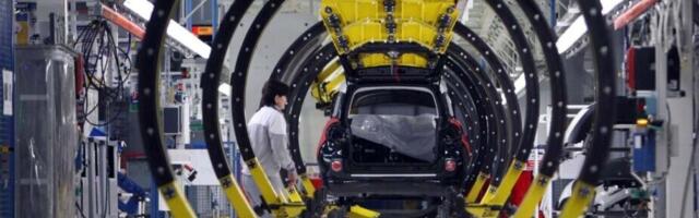 Fiat vs Rimac i kako je AI uzgojio paradajz