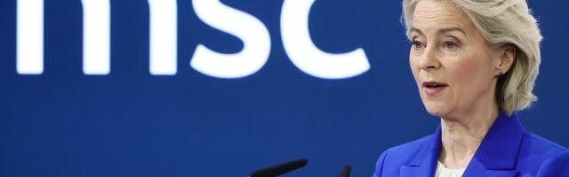 URSULA RAZGOVARALA SA MAĐAROM: Mađarska se vratila u srce Evrope