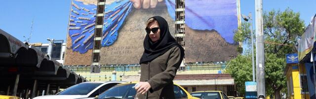 Krhko primirje brine Irance: BBC urednica u zemlji koja ratuje sa SAD