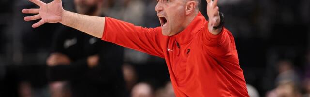 "Ne igramo u Evropi, neće nas gađati flašama!" Darko Rajaković je ovim rečima najavio NBA plej-of