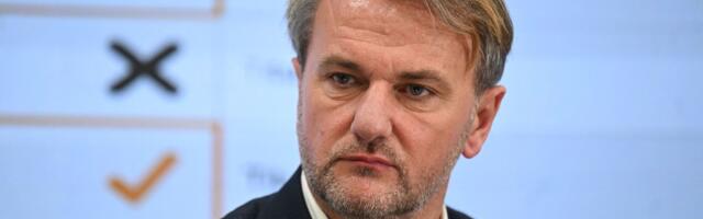 "Neozbiljno!" Ostoja Mijailović objasnio zašto je Partizan odbio zahtev Zvezde za odlaganje "večitog derbija"