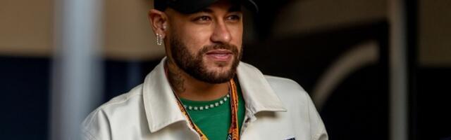 Nejmar ponovo na udaru navijača: Od*ebite, ne smem ni da se počešem (VIDEO)