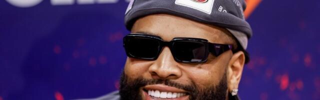 San Francisko produžio ugovor sa levim teklom Trentom Vilijamsom