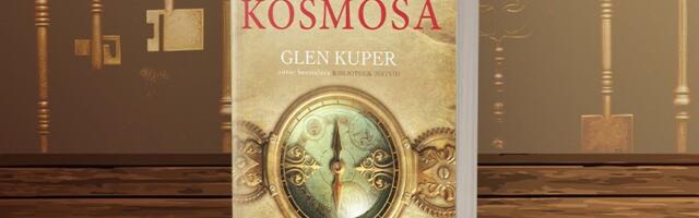 Šta ako je neko u antičkom svetu znao šta nas čeka: Roman koji briše granicu između nauke i proročanstva
