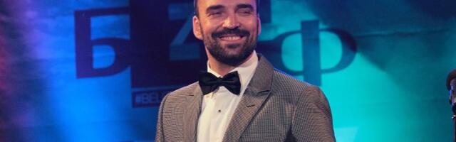 Ivan Bosiljčić o snimanju erotskih scena: "Reditelj traži svoje - skida…"