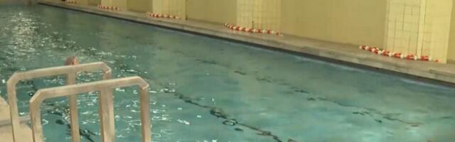 Бесплатан програм хидрокинези терапије на „Старом ДИФ-у”