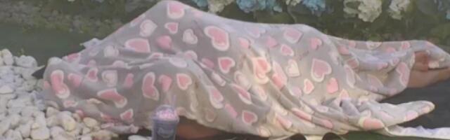 DA, DOBRO STE VIDELI! URADILI SU TO U DVORIŠTU "ELITE"! Asmin Majinim silikonima razvaljuje beton, NIJE ZA ONE SA SLABIM SRCEM!