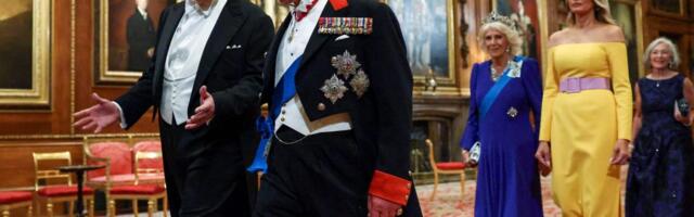 "Nemoguća misija" kralja Čarlsa: Može li britanski monarh tokom posete Trampu da "ispegla" odnose SAD i UK?