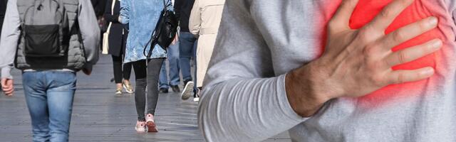 Zašto dolazi do SRČANOG ZASTOJA kod ljudi u punoj snazi: Lekari objasnili stvari koje će vas iznenaditi