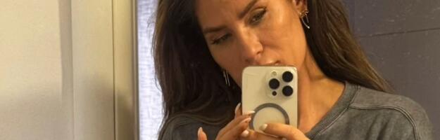 TERAO JE DA IMAJU ODNOSE DA JE NE BI TUKAO: Varao ju je pred svima, ona ispričala jezive detalje! Sad izgleda kao milion dolara u uskim helankama: Fit mama