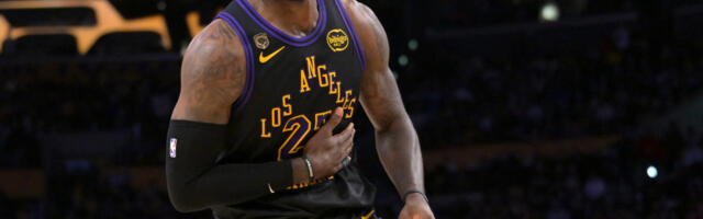 Turčin ućutkan, Amerikanac ga izribao: NBA bruji o rečima Lebrona Džejmsa