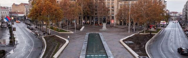 Reprezentativni sindikati najavili okupljanja za Prvi maj